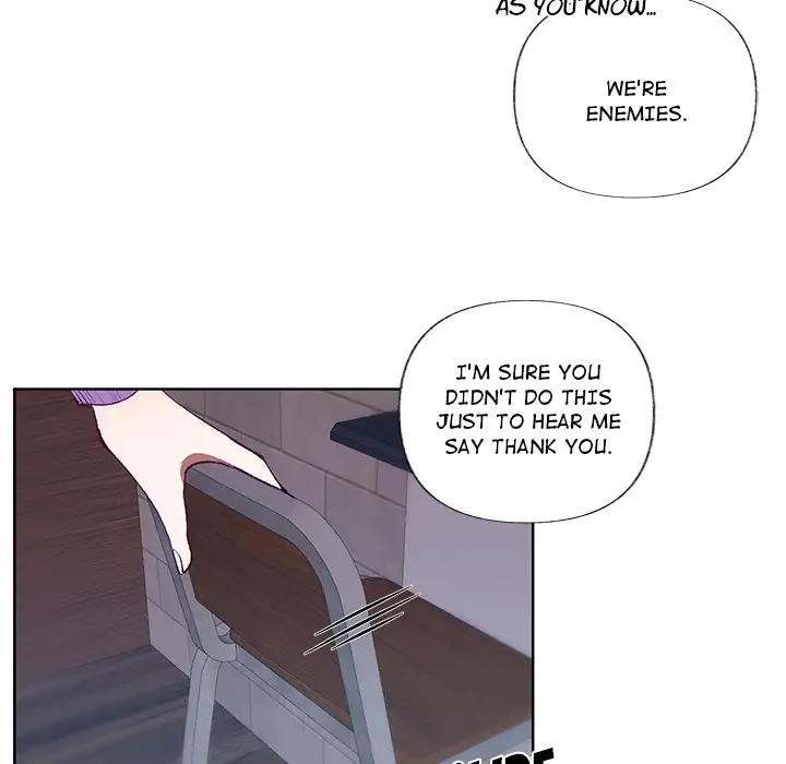 The Heart of Red Cloak - Chapter 9 [photo 63] - MangaPorn