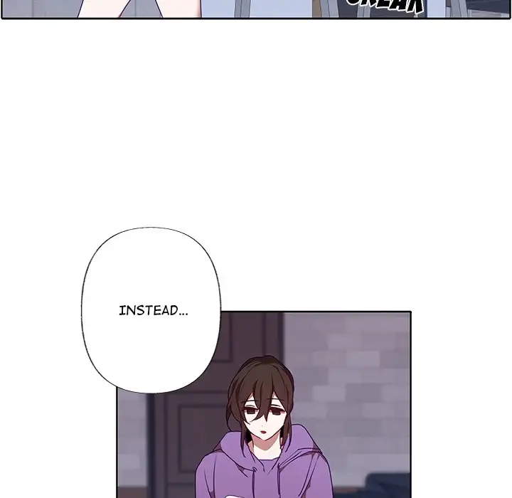 The Heart of Red Cloak - Chapter 9 [photo 65] - MangaPorn