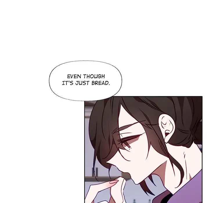 The Heart of Red Cloak - Chapter 9 [photo 67] - MangaPorn