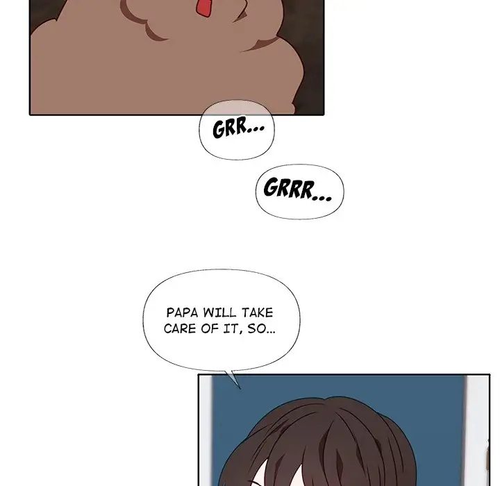 The Heart of Red Cloak - Chapter 9 [photo 8] - MangaPorn