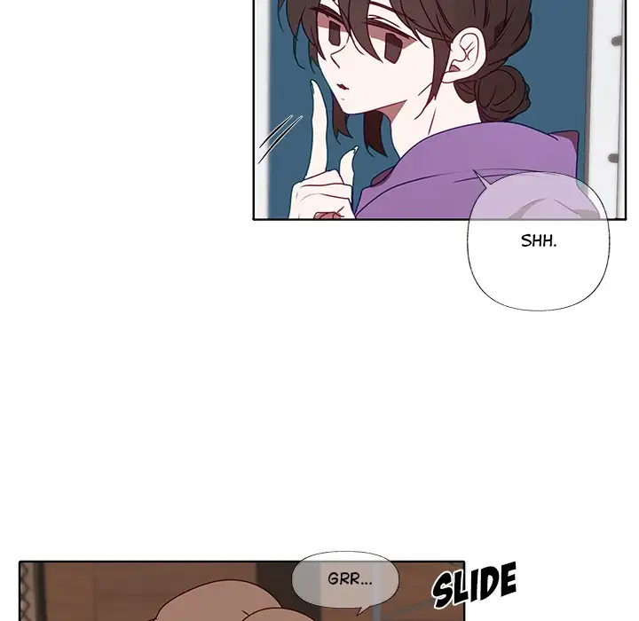 The Heart of Red Cloak - Chapter 9 [photo 9] - MangaPorn