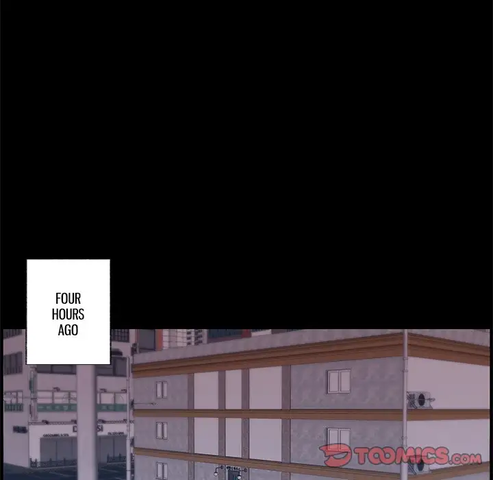 The Heart of Red Cloak - Chapter 10 [photo 10] - MangaPorn