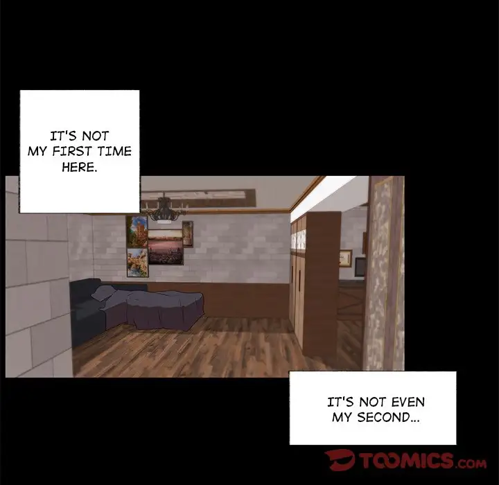 The Heart of Red Cloak - Chapter 10 [photo 14] - MangaPorn