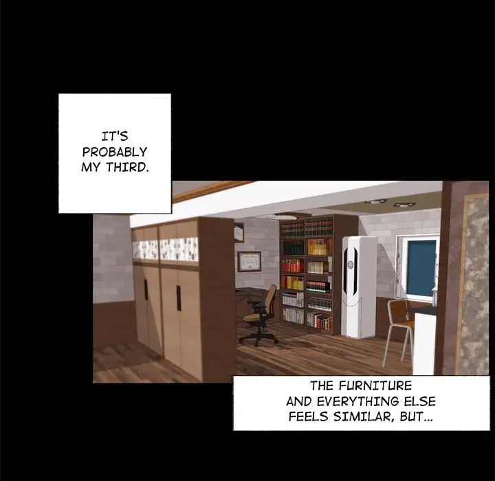 The Heart of Red Cloak - Chapter 10 [photo 15] - MangaPorn