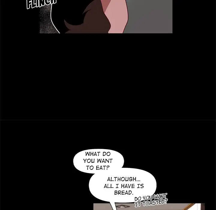 The Heart of Red Cloak - Chapter 10 [photo 17] - MangaPorn