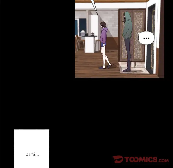 The Heart of Red Cloak - Chapter 10 [photo 18] - MangaPorn