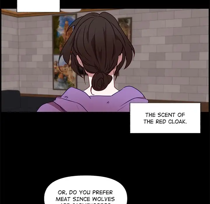 The Heart of Red Cloak - Chapter 10 [photo 19] - MangaPorn