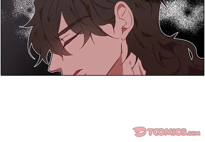 The Heart of Red Cloak - Chapter 10 [photo 2] - MangaPorn