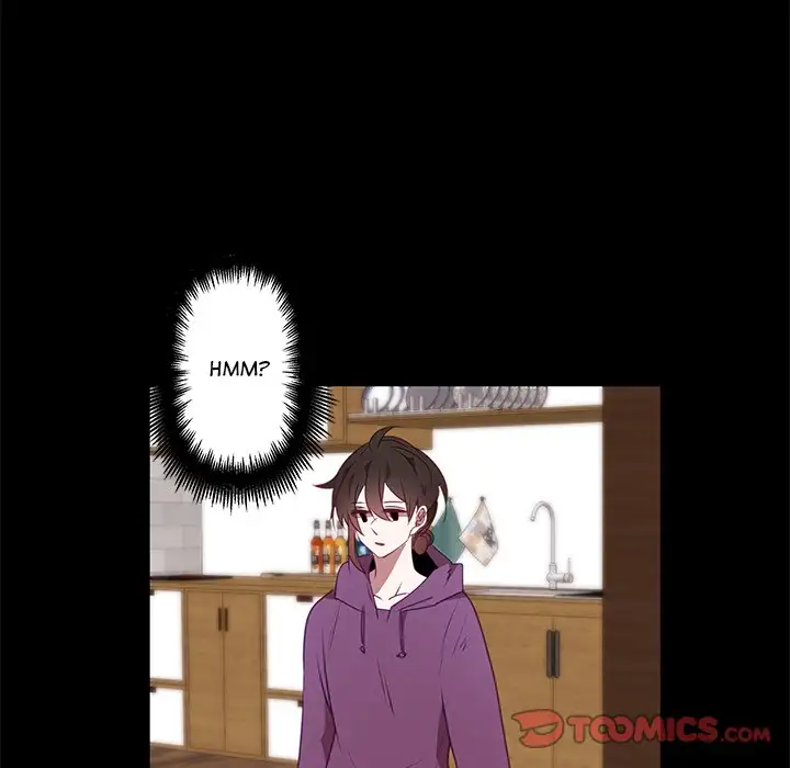 The Heart of Red Cloak - Chapter 10 [photo 22] - MangaPorn