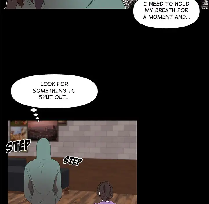 The Heart of Red Cloak - Chapter 10 [photo 24] - MangaPorn