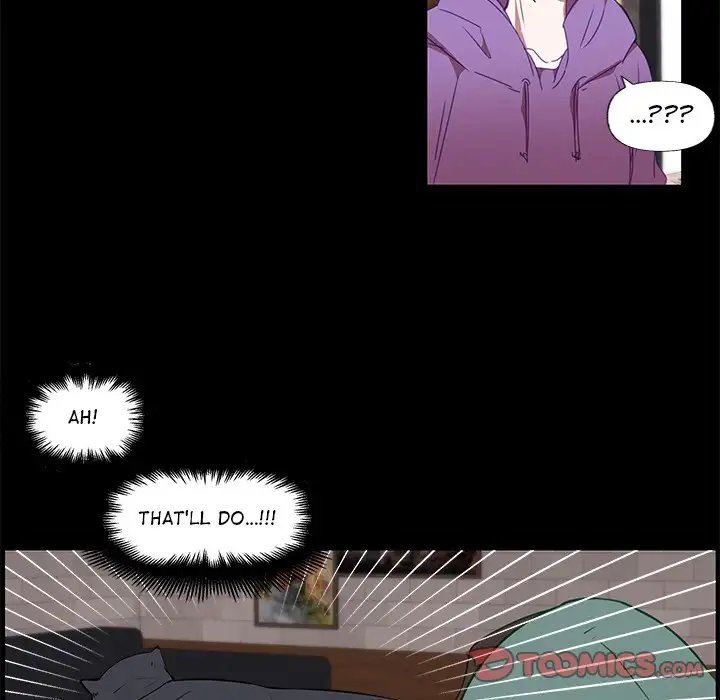 The Heart of Red Cloak - Chapter 10 [photo 26] - MangaPorn