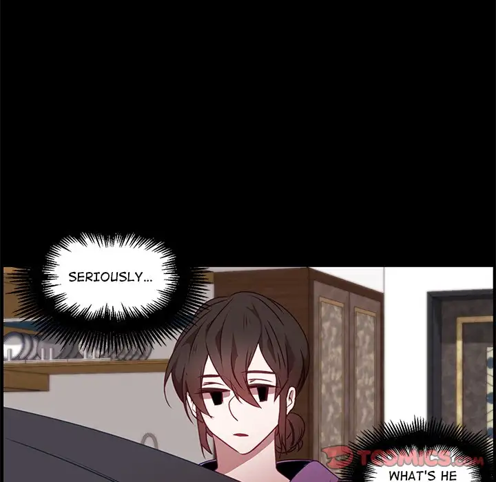 The Heart of Red Cloak - Chapter 10 [photo 30] - MangaPorn