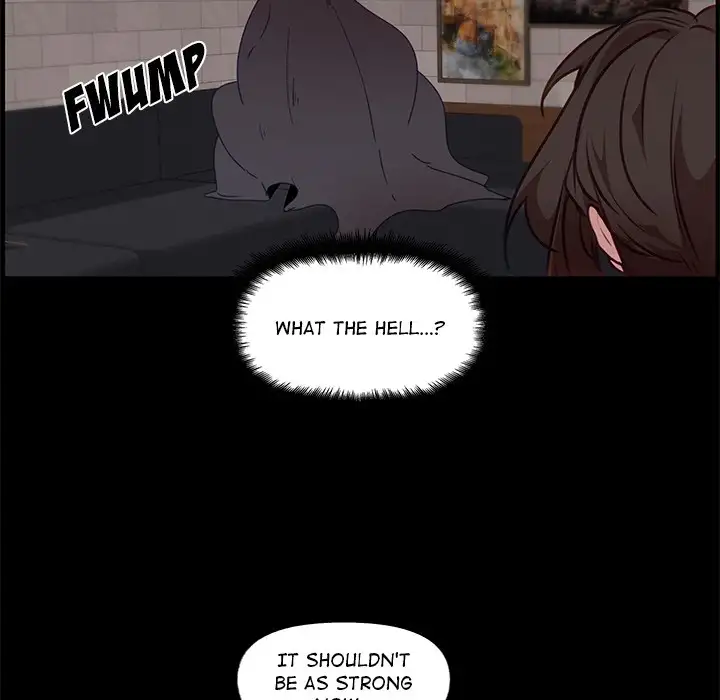 The Heart of Red Cloak - Chapter 10 [photo 32] - MangaPorn