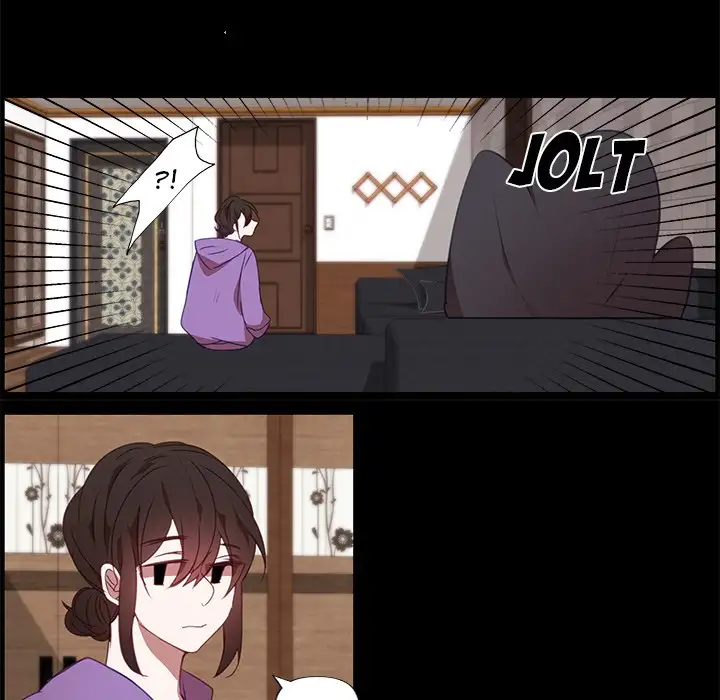 The Heart of Red Cloak - Chapter 10 [photo 35] - MangaPorn