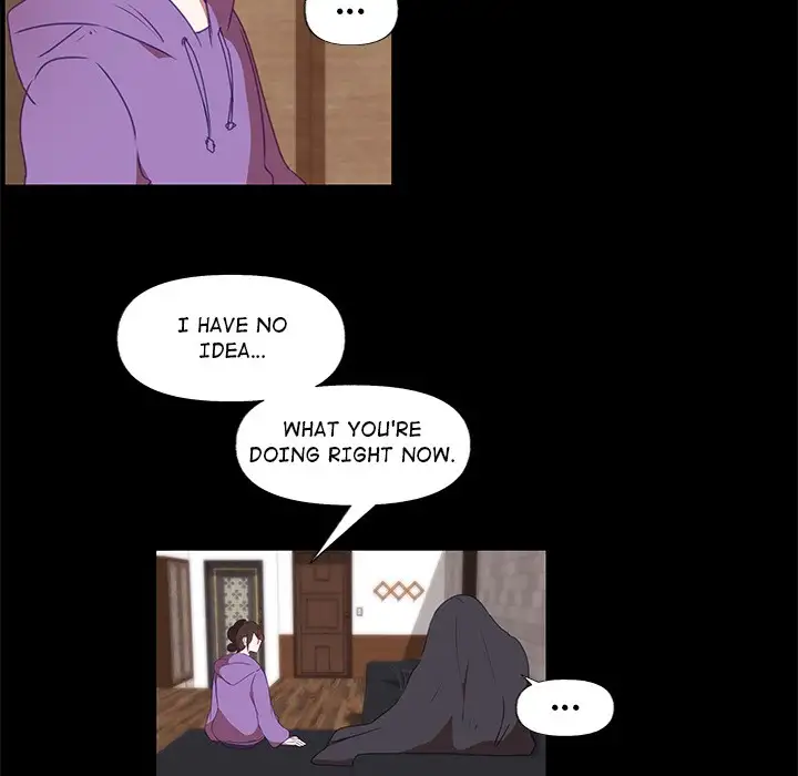 The Heart of Red Cloak - Chapter 10 [photo 36] - MangaPorn