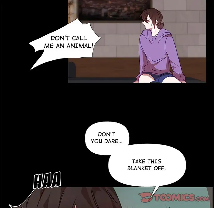 The Heart of Red Cloak - Chapter 10 [photo 42] - MangaPorn