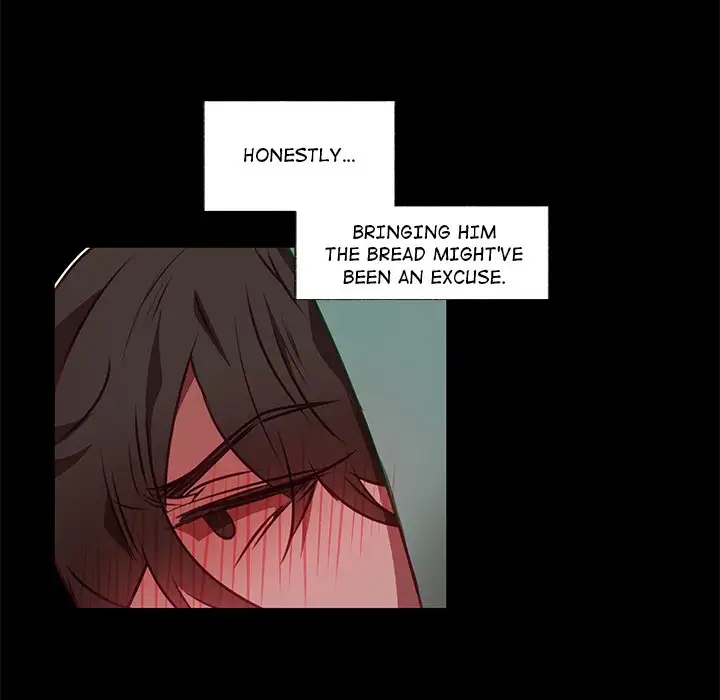 The Heart of Red Cloak - Chapter 10 [photo 45] - MangaPorn