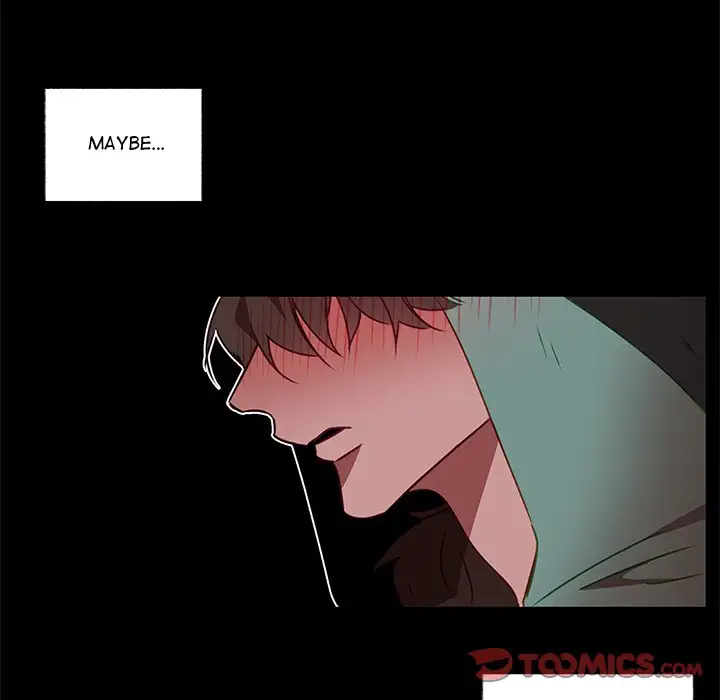 The Heart of Red Cloak - Chapter 10 [photo 46] - MangaPorn