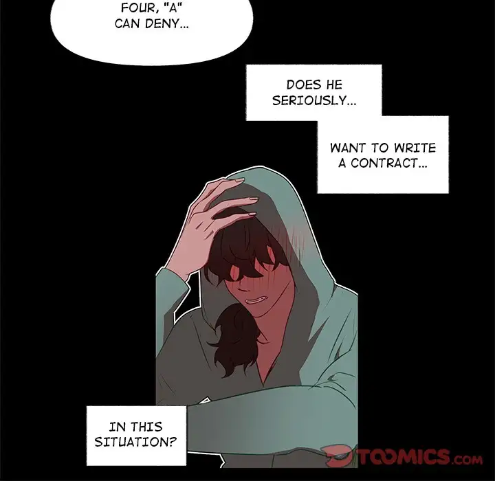 The Heart of Red Cloak - Chapter 10 [photo 50] - MangaPorn