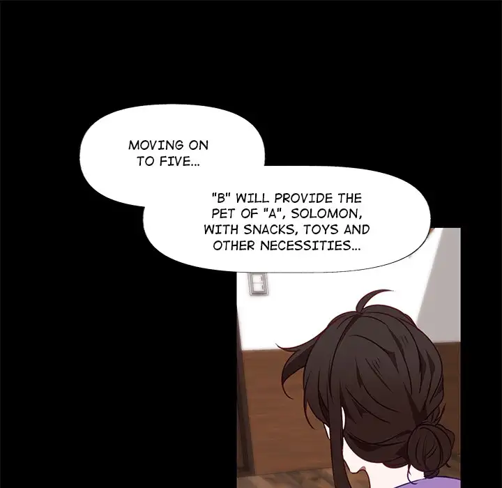 The Heart of Red Cloak - Chapter 10 [photo 51] - MangaPorn