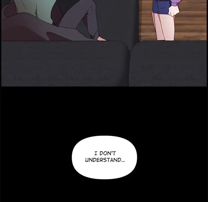 The Heart of Red Cloak - Chapter 10 [photo 64] - MangaPorn