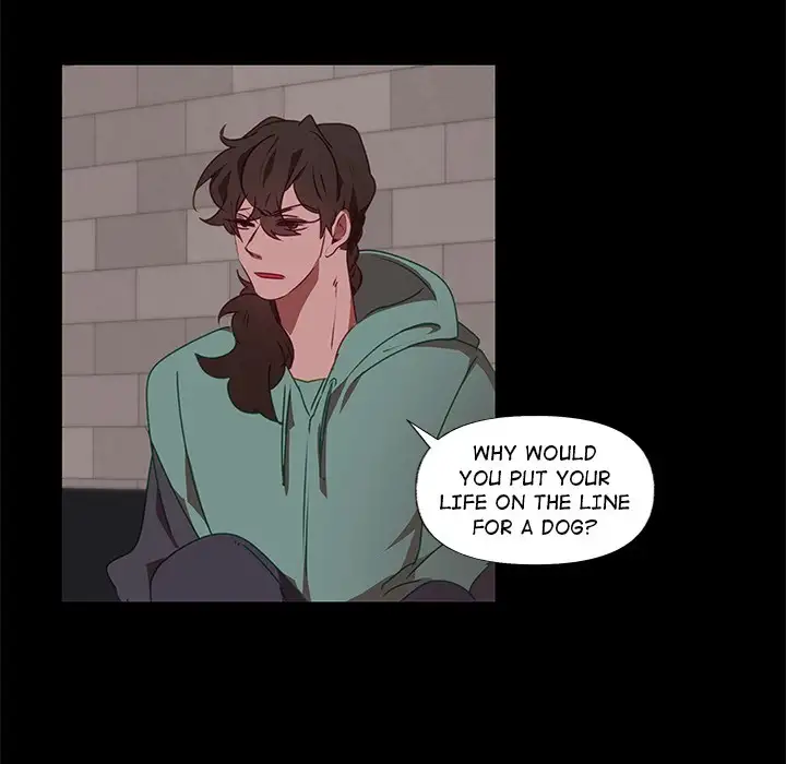 The Heart of Red Cloak - Chapter 10 [photo 65] - MangaPorn