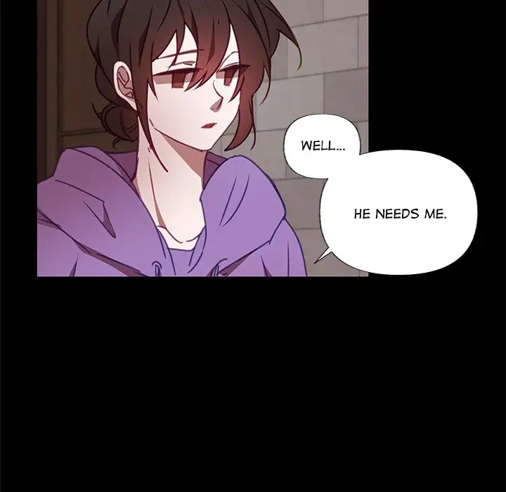 The Heart of Red Cloak - Chapter 10 [photo 69] - MangaPorn