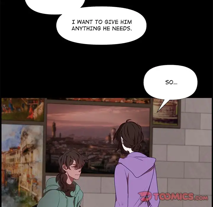 The Heart of Red Cloak - Chapter 10 [photo 78] - MangaPorn