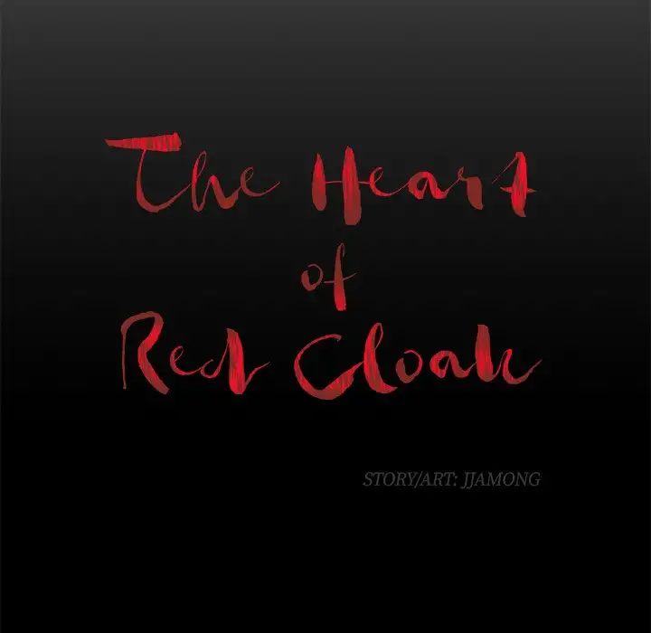 The Heart of Red Cloak - Chapter 10 [photo 9] - MangaPorn