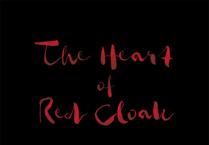 The Heart of Red Cloak - Chapter 11 [photo 1] - MangaPorn