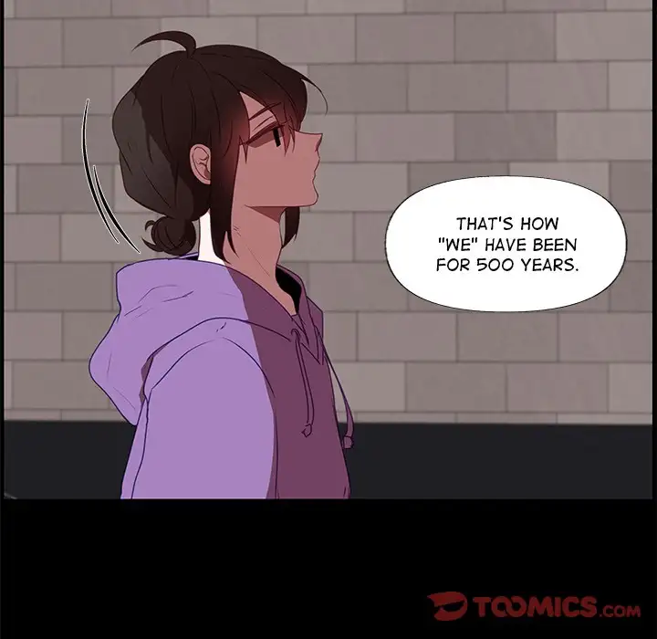 The Heart of Red Cloak - Chapter 11 [photo 10] - MangaPorn