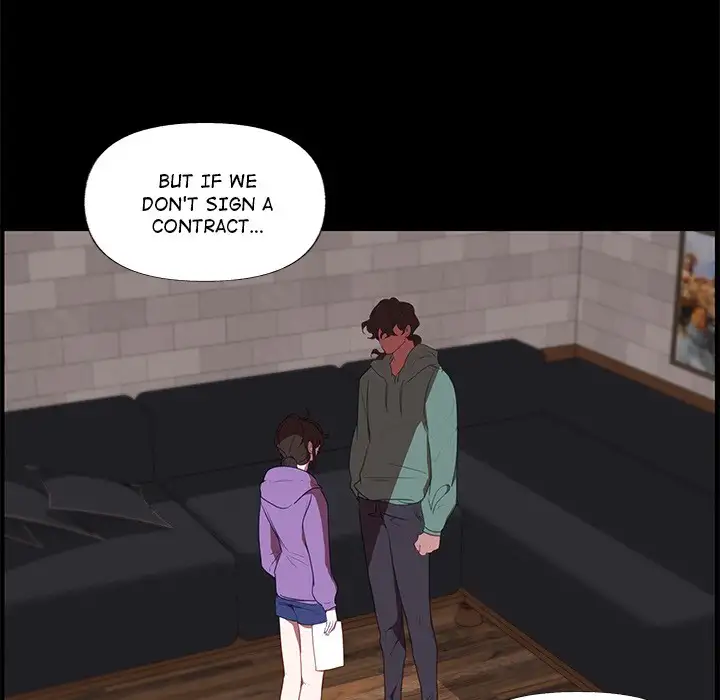 The Heart of Red Cloak - Chapter 11 [photo 11] - MangaPorn