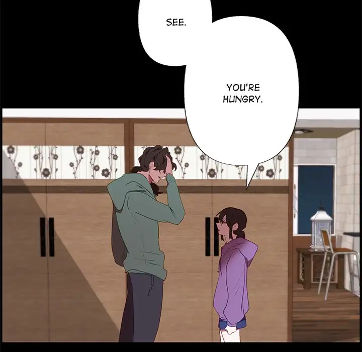 The Heart of Red Cloak - Chapter 11 [photo 20] - MangaPorn