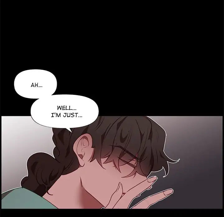 The Heart of Red Cloak - Chapter 11 [photo 21] - MangaPorn