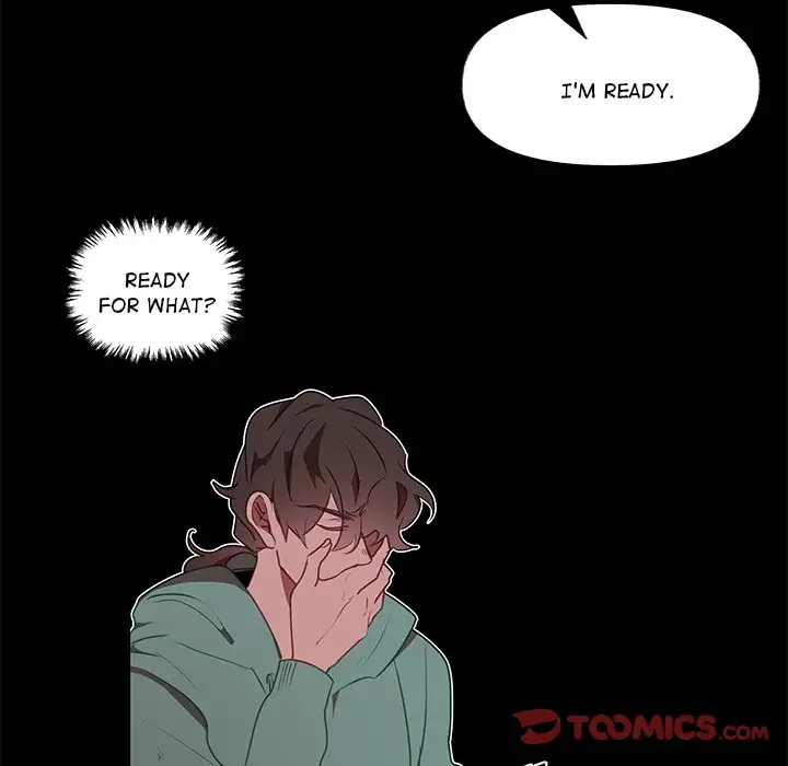 The Heart of Red Cloak - Chapter 11 [photo 22] - MangaPorn