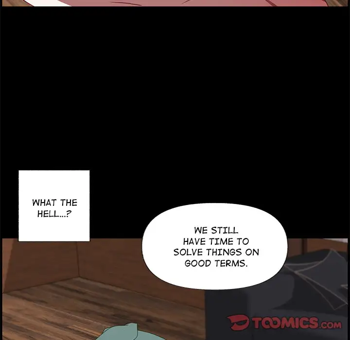 The Heart of Red Cloak - Chapter 11 [photo 34] - MangaPorn