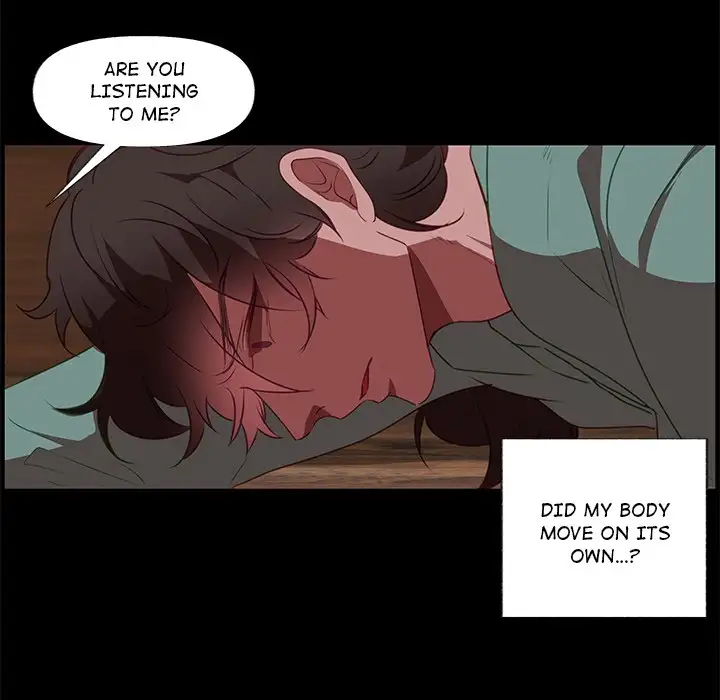 The Heart of Red Cloak - Chapter 11 [photo 36] - MangaPorn