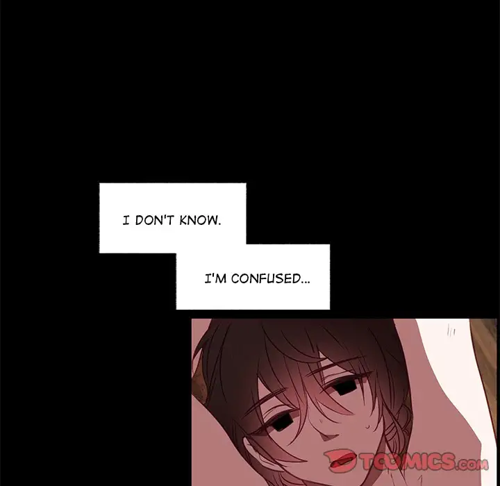 The Heart of Red Cloak - Chapter 11 [photo 38] - MangaPorn