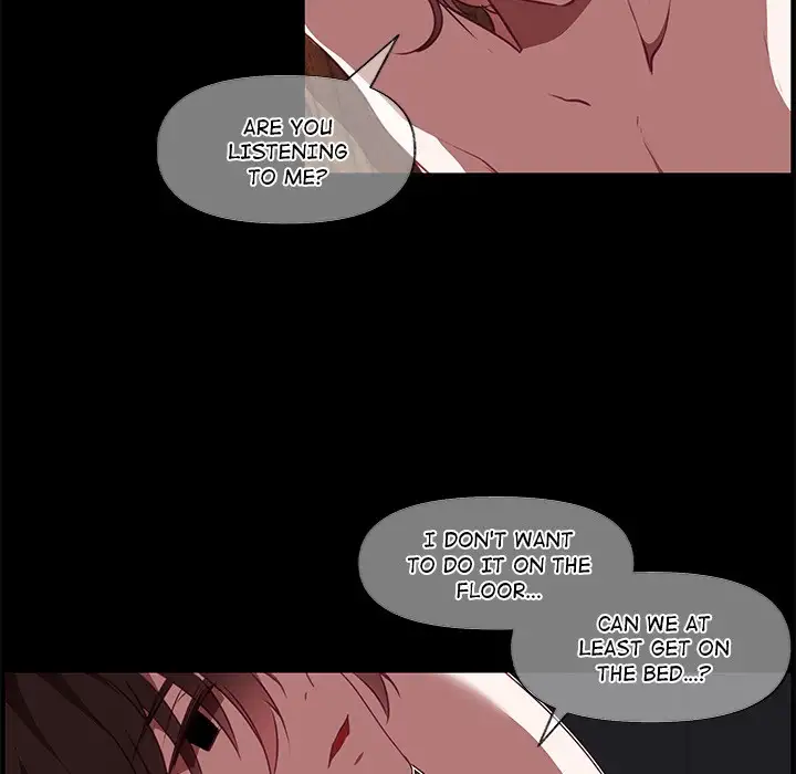 The Heart of Red Cloak - Chapter 11 [photo 39] - MangaPorn