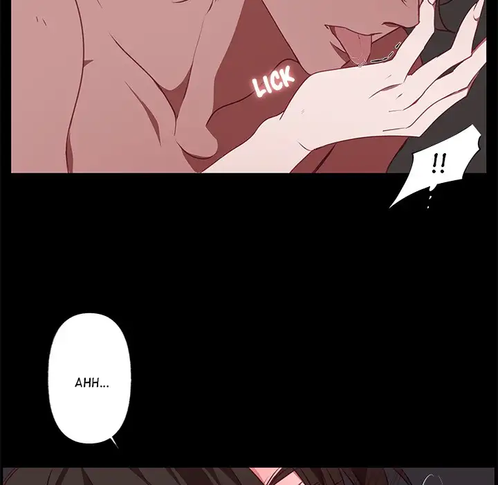 The Heart of Red Cloak - Chapter 11 [photo 67] - MangaPorn