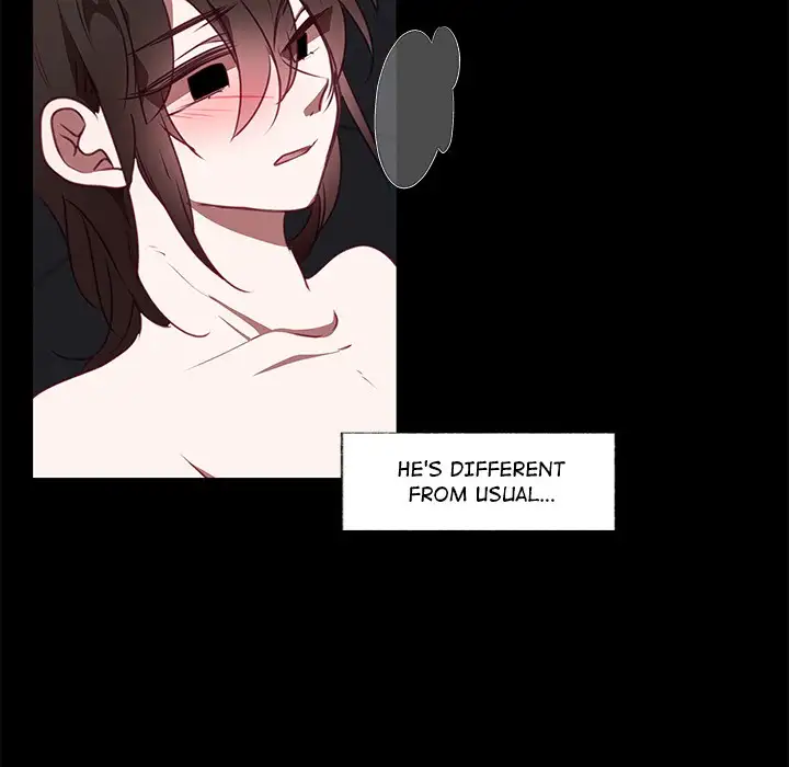 The Heart of Red Cloak - Chapter 11 [photo 71] - MangaPorn