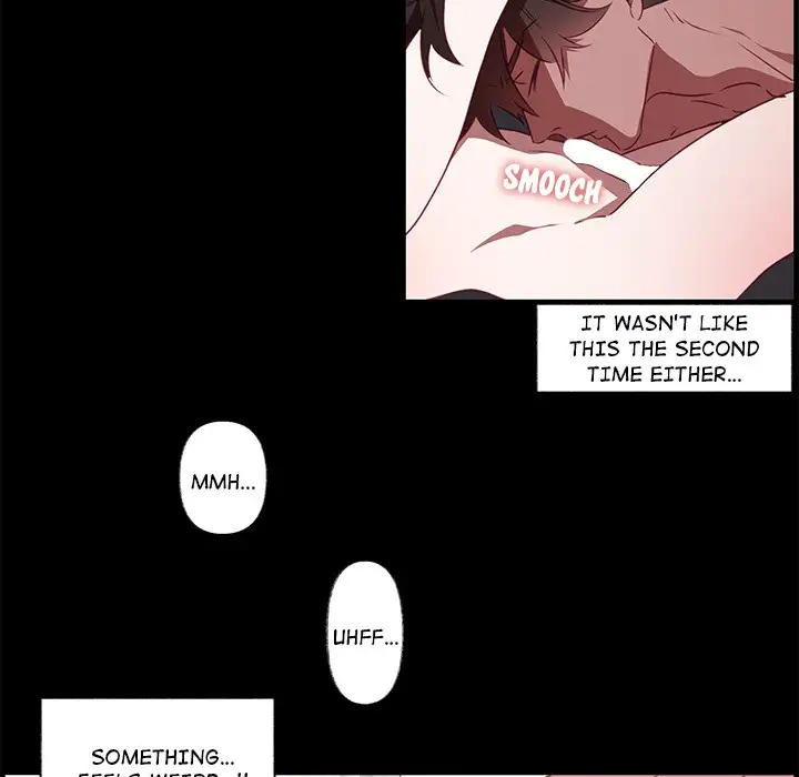 The Heart of Red Cloak - Chapter 11 [photo 77] - MangaPorn