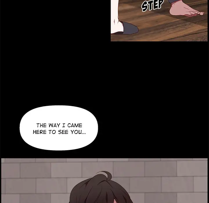 The Heart of Red Cloak - Chapter 11 [photo 8] - MangaPorn