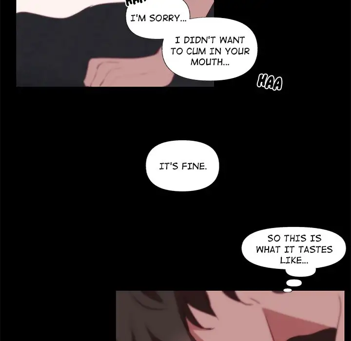 The Heart of Red Cloak - Chapter 12 [photo 15] - MangaPorn