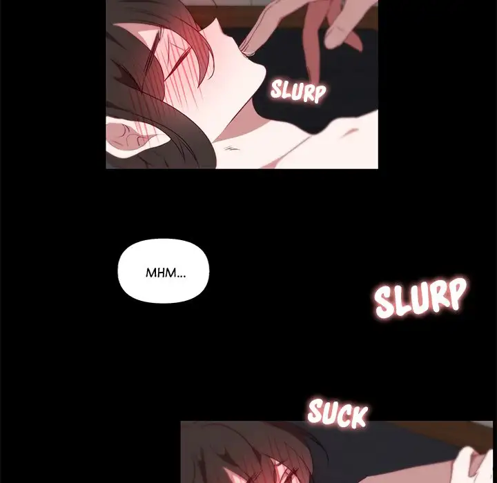 The Heart of Red Cloak - Chapter 12 [photo 25] - MangaPorn