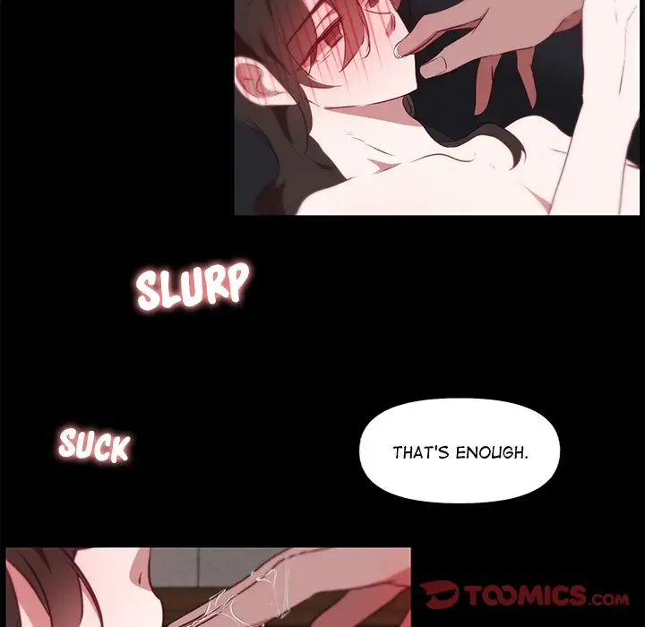 The Heart of Red Cloak - Chapter 12 [photo 26] - MangaPorn