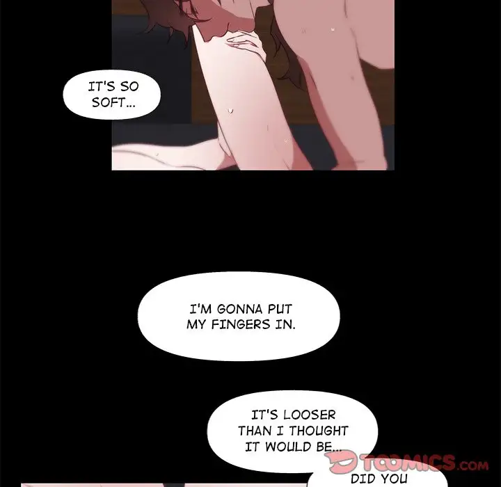 The Heart of Red Cloak - Chapter 12 [photo 30] - MangaPorn