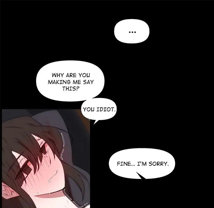 The Heart of Red Cloak - Chapter 12 [photo 33] - MangaPorn