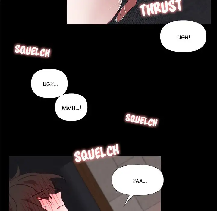 The Heart of Red Cloak - Chapter 12 [photo 36] - MangaPorn