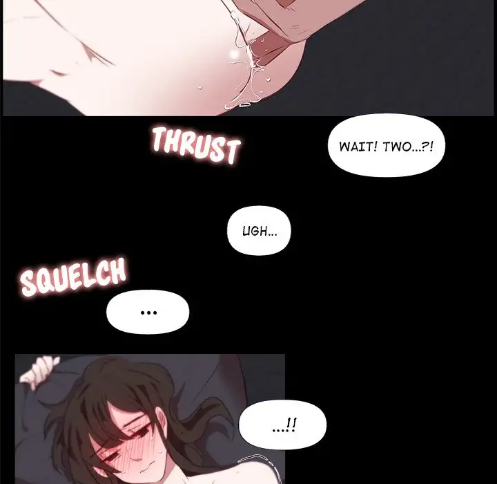 The Heart of Red Cloak - Chapter 12 [photo 41] - MangaPorn